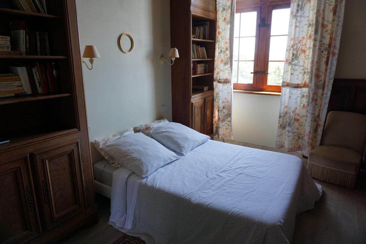 Holiday home Le Pouy Saint-Martin-de-Hinx