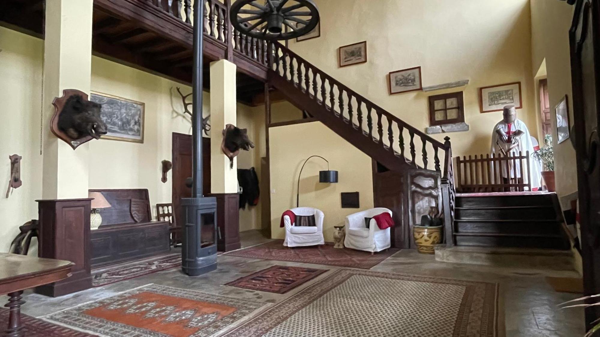 Holiday home Le Pouy