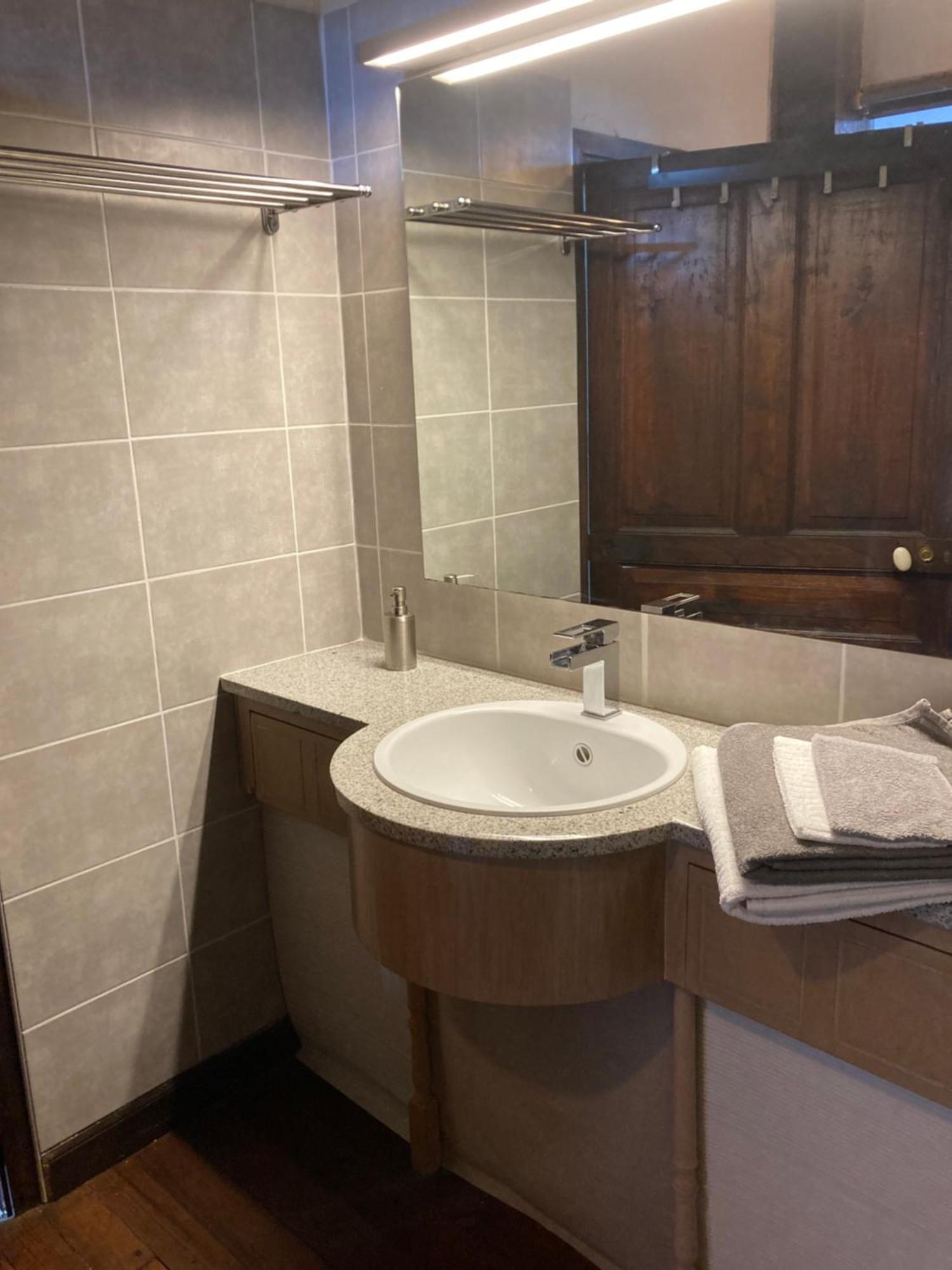 Le Pouy Holiday home Saint-Martin-de-Hinx